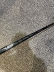 Ping Tour 2.0 65x Black skaft till driver - vänster adapter