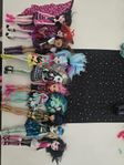 Monster High