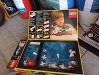 lego space  tex 6780