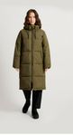 Tretorn puffer parka W