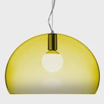 Kartell Lampa - Big FL/Y Suspension