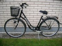 Damcykel 3 växlad 28"