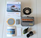 NiSi V6 Nordic Landscape Kit