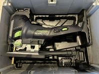 Festool PSC 420 EB-Li Basic Sticksåg 18V