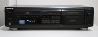 Sony TXD-RE210 CD Player/Cassette Deck (1997-01)