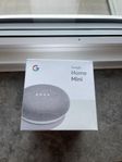 Google Home Mini (ny)