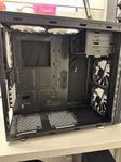 Fractal design PC chassi