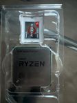 AMD Ryzen 5 5600X