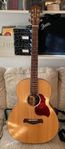 Barytongitarr Richwood B20E