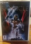 Bionicle PC-spel