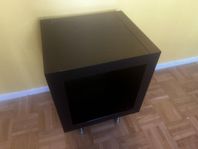 Ikea Kallax kub/sängbord 2st