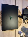 Razer Elite Blade 15 - 2021 gamingdator