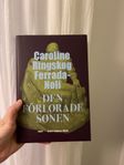 Den förlorade sonen av Caroline Ringskog Ferrada-Noli