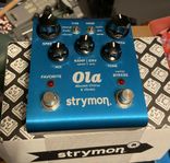 Strymon Ola dBucket Chorus & Vibrato