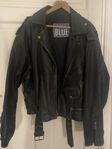 Leather jacket Vintage