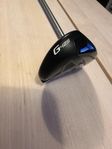 Ping 425 hybrid 4 22 grader