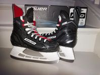 Skridskor Bauer Pro, strl 36,0