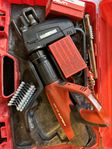 Bultpistol patron Hilti DX460 MX72