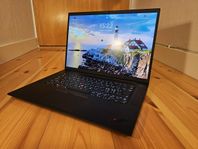 Thinkpad P1 G4 - Garanti kvar