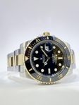 Rolex Submariner 116613LN