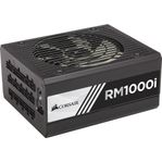 Corsair RM1000i 1000W 80 Plus Gold Helmodulärt Nätaggregat