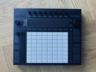 Ableton push 3 standalone