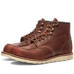 Red Wing Heritage Limited edition, Stl.41,5.