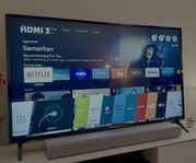 LG 49 UHD Smart TV