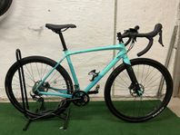 Bianchi Impulso Allroad, 55cm