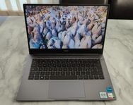 Huawei MateBook 14