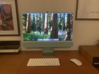 iMac 24” / 16GB / 1TB