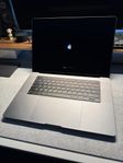 MacBook Pro M1 Pro 16" 2021 16GB 512GB