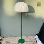 Golvlampa Fagerhult retro 