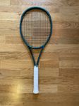 Wilson Blade V9 98 16x19 grepp 2