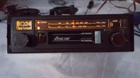 Ascar DC-250 Bilstereo