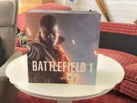 Battlefield 1 Collectors edition