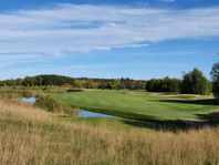 Svartinge Golf - Aktie med tillhörande spelrätt