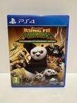 Kung Fu Panda Showdown of Legendary Legends PS4