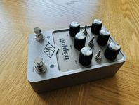 Ny UAFX Golden Reverb Pedal