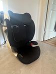 Cybex solution M fix Isofix 