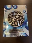 Guinness world record 2012