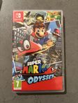 Super Mario Odyssey - Nintendo Switch