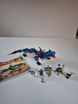 Lego Ninjago 70652