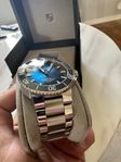 Oris Aquis Cal 400 43,5 mm - Fullset 