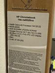 HP ChromeBook 14a-na0025no