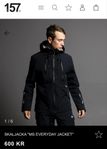 SKALJACKA MS EVERYDAY JACKET från Lager157