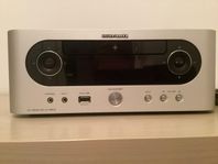 Marantz M-CR603 förstärkare med cd-spelare