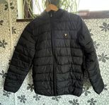 vinterjacka Lyle & Scott 