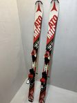 Slalomskidor Atomic Redster 140cm