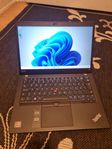 Lenovo ThinkPad X395 / Ryzen 5 3500U / 16GB RAM DDR4